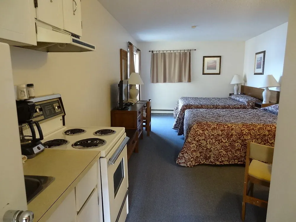 **  Wessex Inn By The Sea Cowichan Bay Kanada