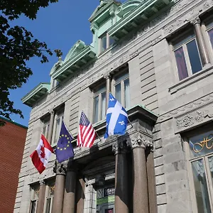 Manoir Marie 3* Montréal