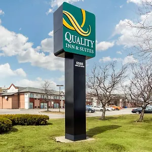 Quality & 5585 Ambler Drive Ontario 3* Mississauga