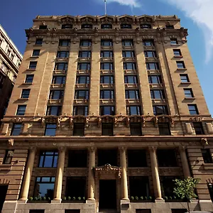 St Paul 4* Montréal