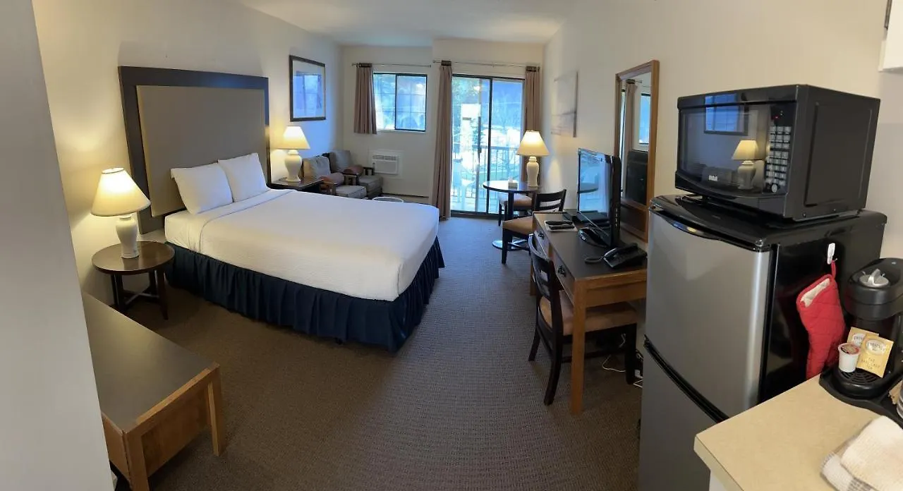 Wessex Inn By The Sea Cowichan Bay