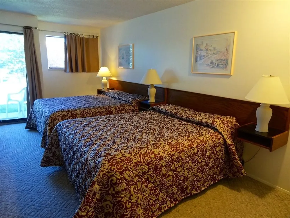 Wessex Inn By The Sea Cowichan Bay