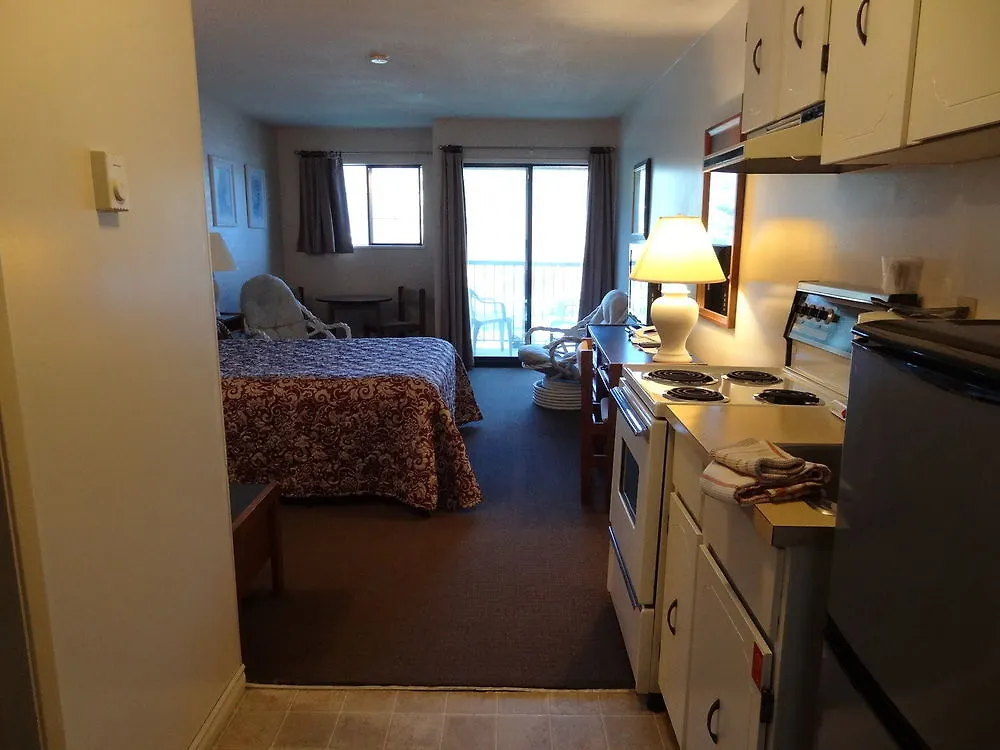**  Wessex Inn By The Sea Cowichan Bay Canada