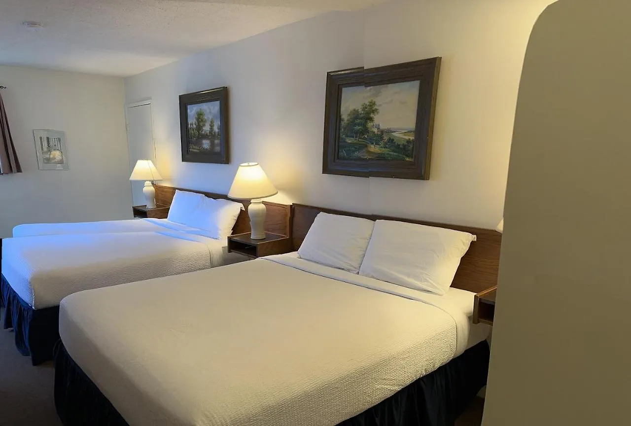 Wessex Inn By The Sea Cowichan Bay Kanada