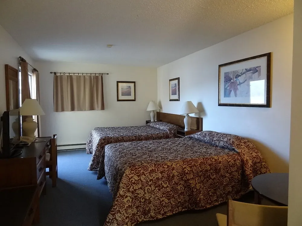 Wessex Inn By The Sea Cowichan Bay