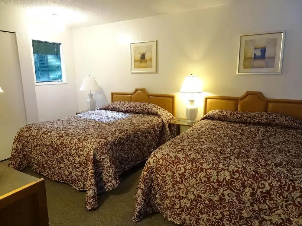 Wessex Inn By The Sea Cowichan Bay